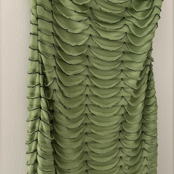 Mini Dress - Picture 2 of 4